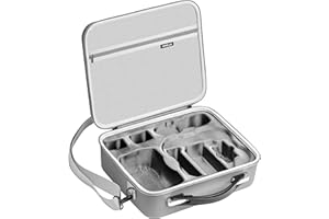 STARTRC Avata Carrying Case Storage Portable Travel Bag for dji Avata Accessories