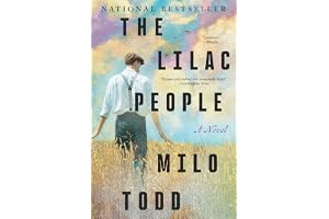 The Lilac People: A Novel