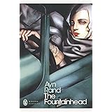 The Fountainhead (Penguin Modern Classics)