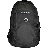 Black Laptop Backpack (Trident XL 