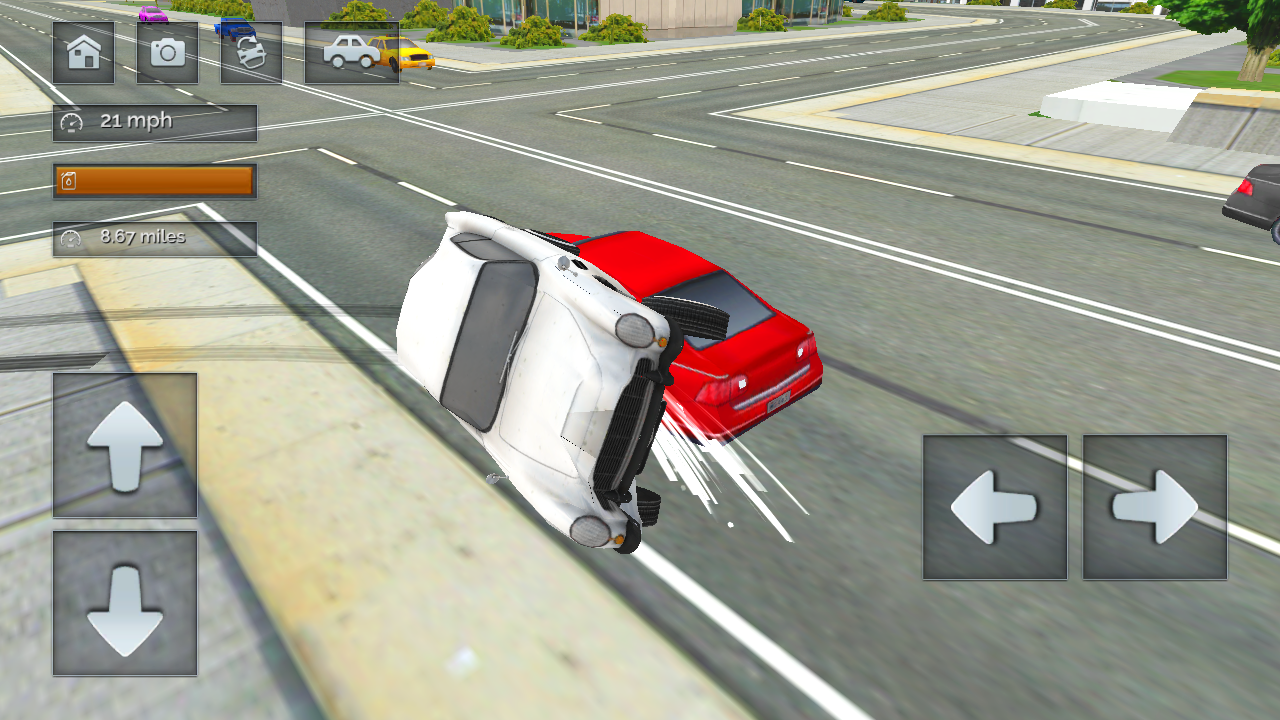 Super Car Racing Simulator: Amazon.in: Appstore for Android