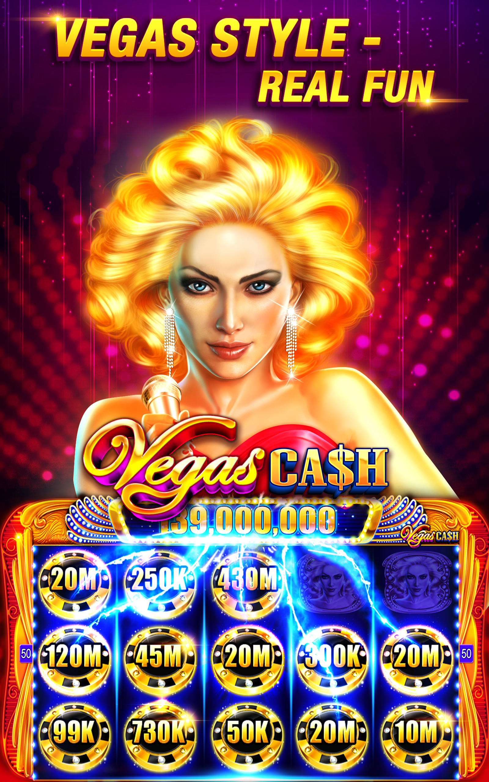 All free slots games online games