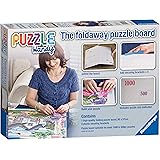 Ravensburger Handy Puzzle Board Storage Accessory - Suitable for Jigsaws Up to 1000 Pieces