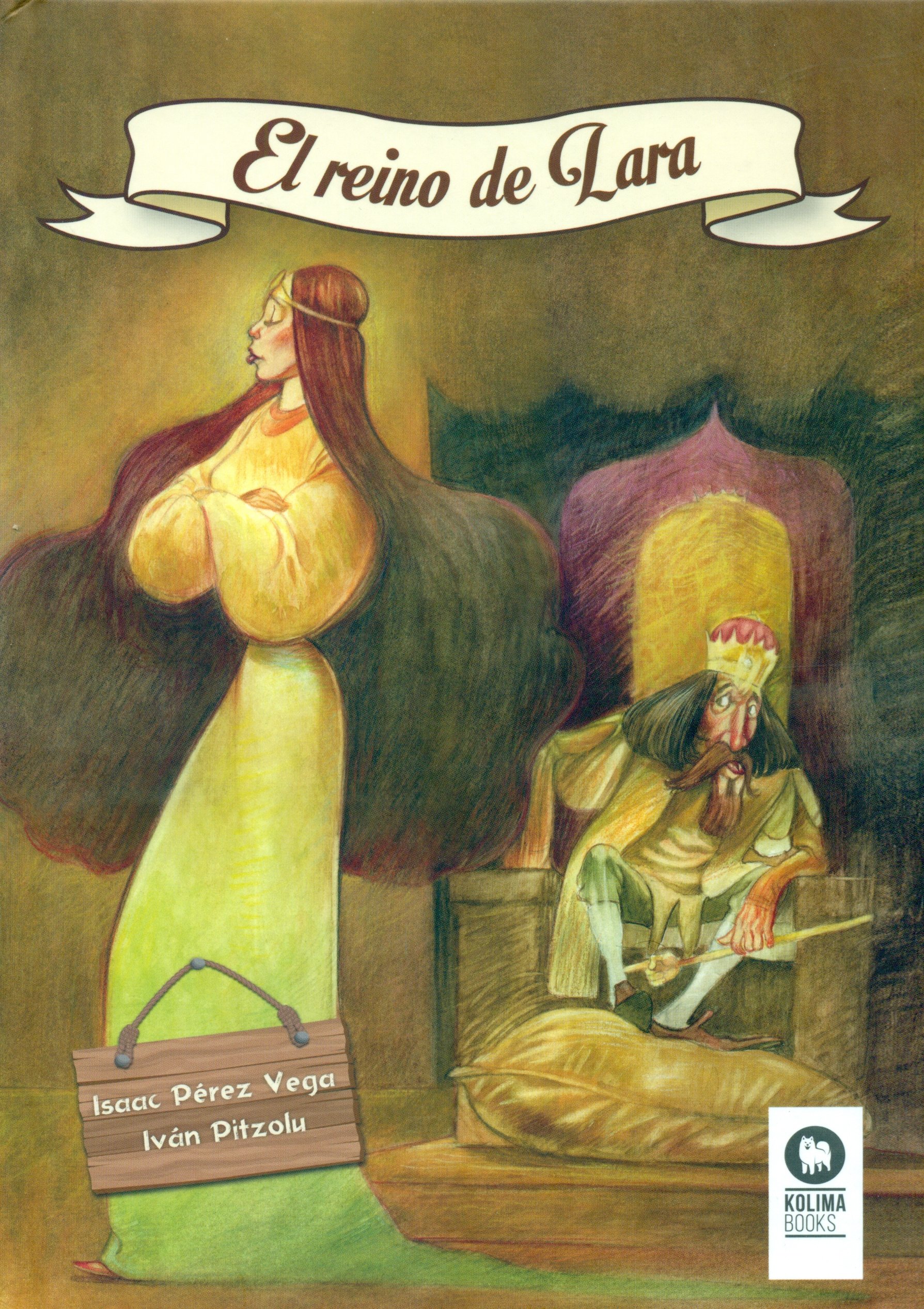 El Reino de Lara