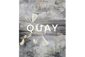 Quay: Food inspired by nature