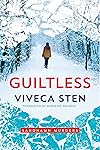 Guiltless (Sandhamn Murders Book 3) (English Edition)