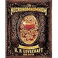 Necronomnomnom: Recipes and Rites from the Lore of H. P. Lovecraft