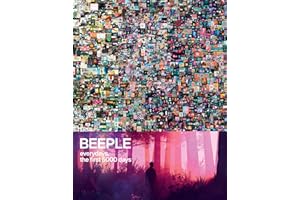 Beeple: Everydays, the First 5000 Days