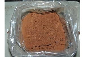 LANA Y TELAR Robbia Tintoria, MADDER ROOT, colorante naturale al 100% per fili e fibre naturali. 500gr.