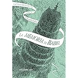 La memoria di Babel. L'Attraversaspecchi - 3