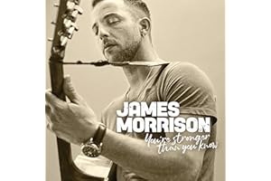 You’re Stronger Than You Know (Amazon Signed Exclusive)