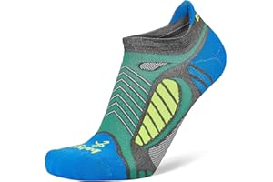 Balega Unisex adulto Ultraligero Que No Se Ve