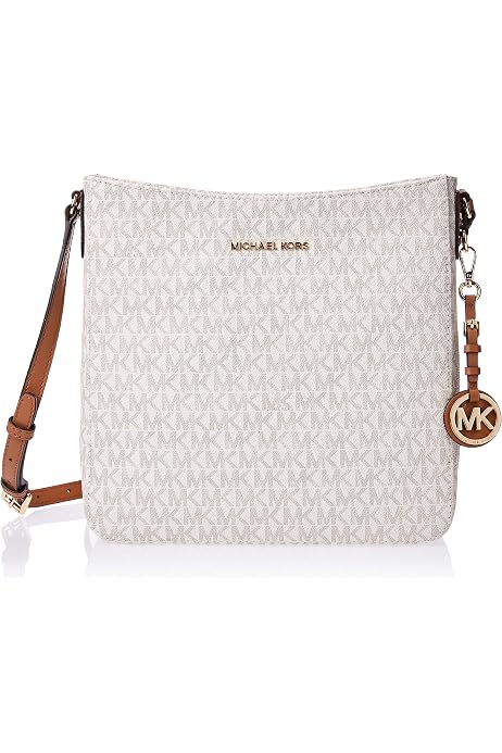 Michael Kors Jet Set Large Saffiano 