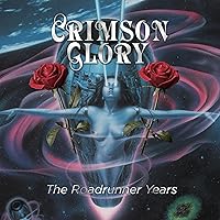 Crimson Glory: Amazon.nl: Muziek
