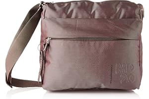 Mandarina Duck MD 20, Tracolla Donna, 30x26x14 (L x H x W)