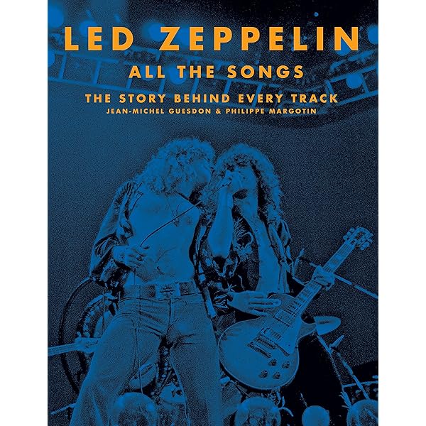 Led Zeppelin by Led Zeppelin : Zeppelin, Led: Amazon.com.tr: Kitap
