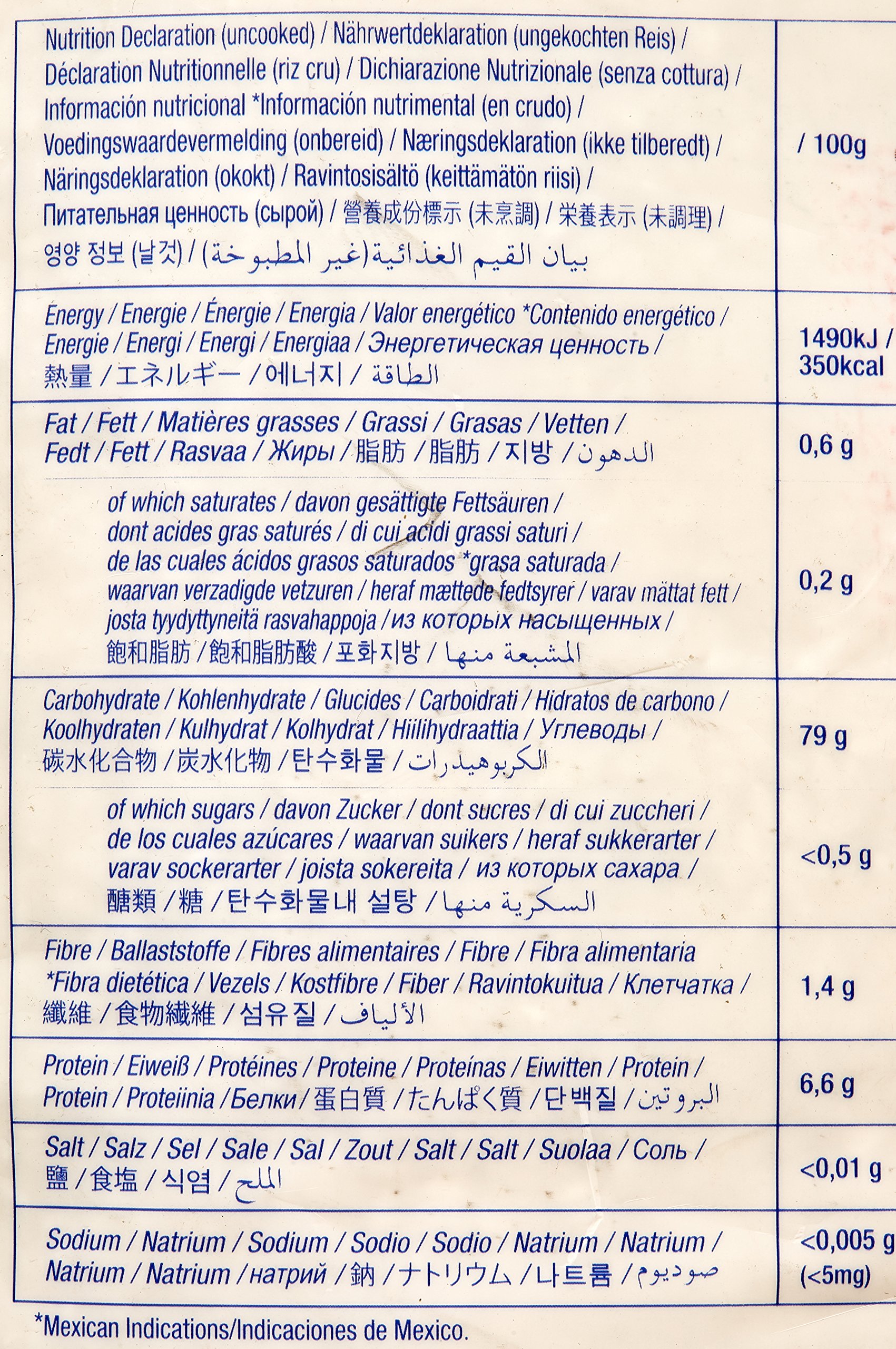 NISHIKI Rice 10 kg Indian Cook Shop