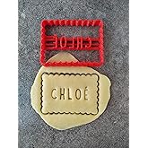 3DKOUPE - Emporte-pièce Moto De Course - Thème Moto - Couleur Au Choix - Conçu Et Fabriqué En Europe