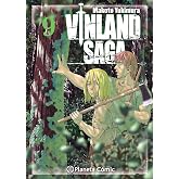Vinland Saga n&ordm; 09: 9 (Manga Seinen)