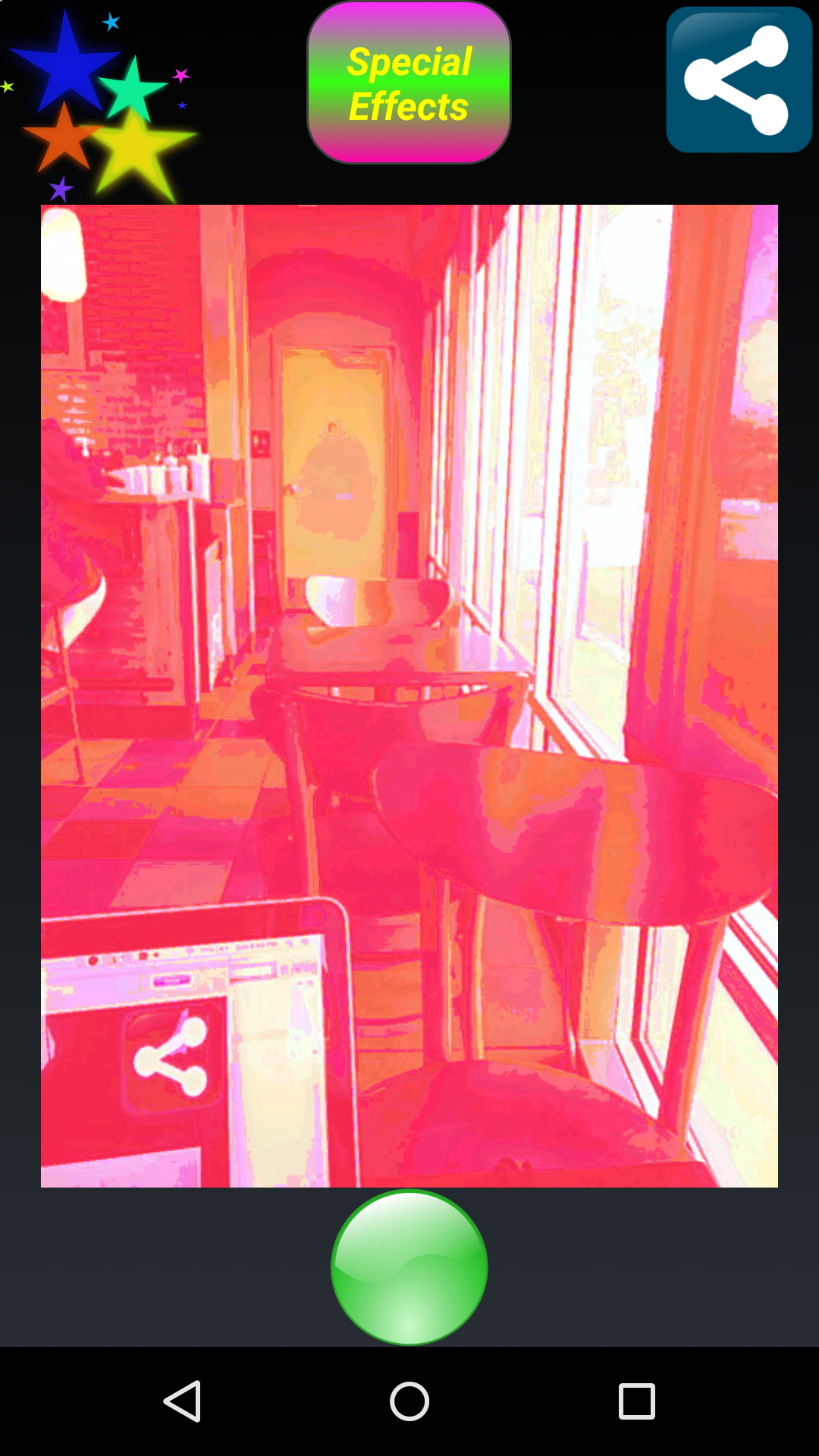 Psychedelic Camera Effects Trippy Camera Amazon.co.uk Appstore for