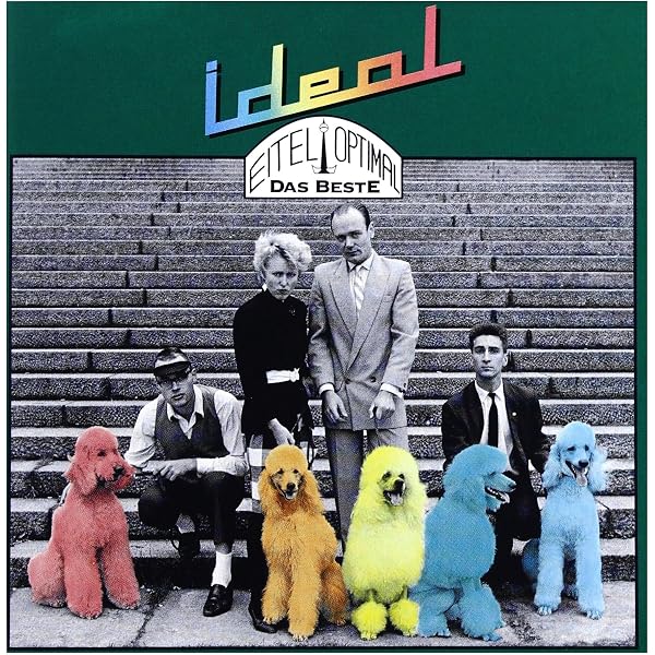 Ideal: Amazon.de: CDs & Vinyl