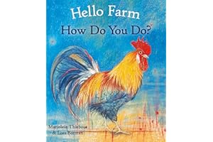 Hello Farm, How Do You Do? (Hello Animals)