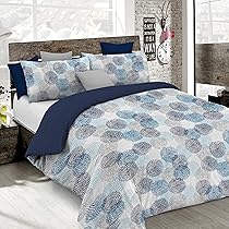 ACCHIAPPASOGNI Copripiumino Matrimoniale • 250x200 Cm + 2 Federe 50x80 Cm • Poliestere • Stampa 3D - Foto 5