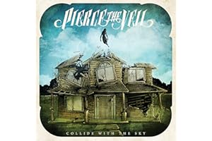 Collide with The Sky (Picture Disc)