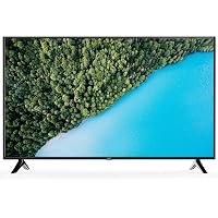 Acer 146 cm (58 inches) XL Series Ultra HD Android Smart LED TV AR58AP2851UD (Black) (2021 Model)