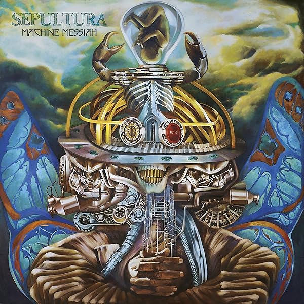 洋楽 Sepultura Meditator (Mail Order Edtion) maxresdefault.jpg