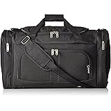 5 Cities Lightweight Hand Luggage Cabin Sized Sports Duffel Holdall