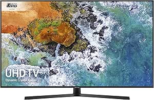 nu7400 samsung 50