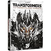 Transformers 2 - La Vendetta Del Caduto