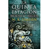 La quinta estaci&oacute;n (La Tierra Fragmentada 1) (Nova)