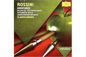 Rossini: Ouvertüren