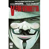 V for Vendetta