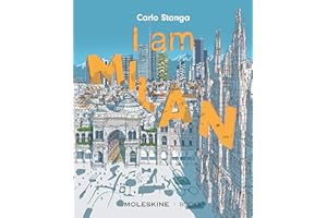 PRINCETON ARCHITECTURAL PRESS I Am Milan