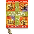 Wisdom From The Four Agreements (Mini Books) (Petites) (Petites S.)