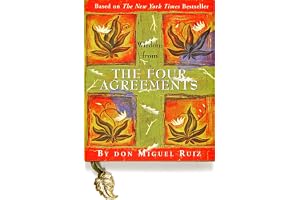 Wisdom From The Four Agreements (Mini Books) (Petites) (Petites S.)