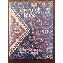 Buy Oriental Carpets: A Complete Guide - The Classic Reference