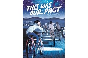 FIRST SECOND This Was Our Pact