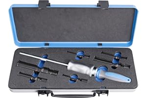 Unior Inner Bearing Puller