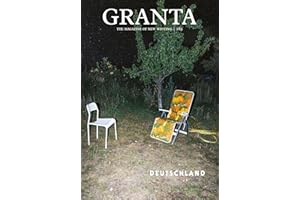 Granta 165: Deutschland