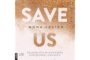 Save Us: Maxton Hall 3