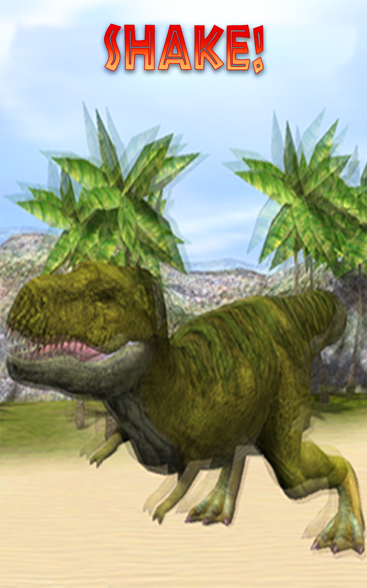 Dino Digger Amazon.co.uk Appstore for Android