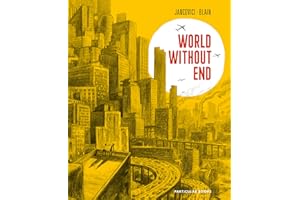 World Without End: The million-copy selling graphic novel about climate change