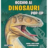 Spazio pop-up XXL. Nuova ediz. - David Hawcock