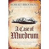 A Case of Murdrum (Miles Edwulfson Book 1)