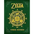 The Legend of Zelda: Hyrule Historia: 1