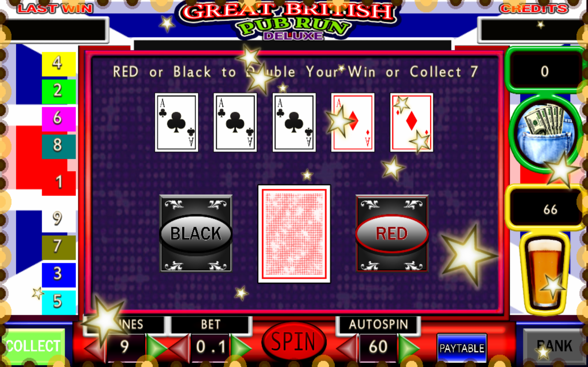 Slots gratis Eldorado Max Power
